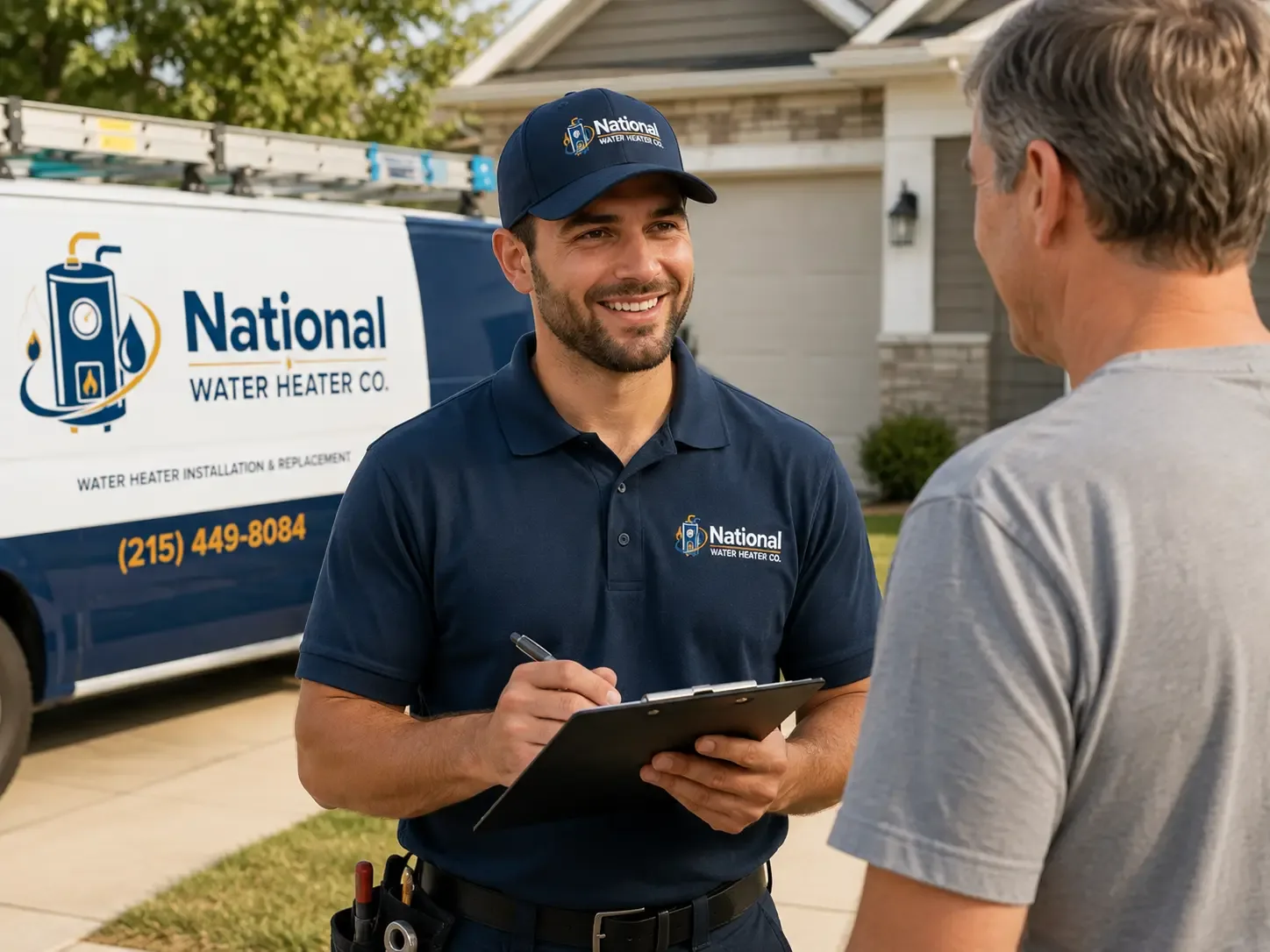 Water Heater Installation Grove City, OH FAQs